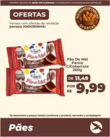Folheto Andorinha Hipermercado semana 37 Página 16