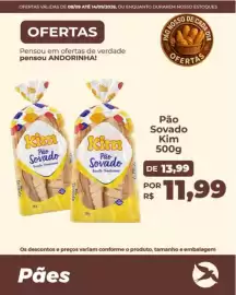 Folheto Andorinha Hipermercado semana 37 Página 17