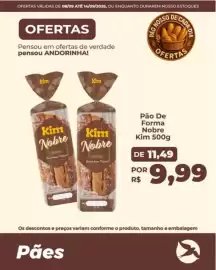 Folheto Andorinha Hipermercado semana 37 Página 18