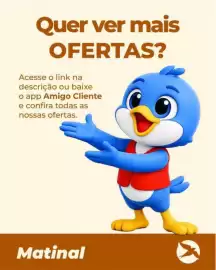 Folheto Andorinha Hipermercado semana 37 Página 20