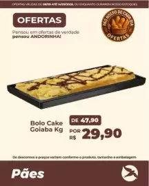 Folheto Andorinha Hipermercado semana 37 Página 3