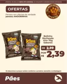 Folheto Andorinha Hipermercado semana 37 Página 4