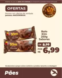 Folheto Andorinha Hipermercado semana 37 Página 5