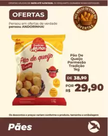 Folheto Andorinha Hipermercado semana 37 Página 6