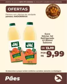 Folheto Andorinha Hipermercado semana 37 Página 7