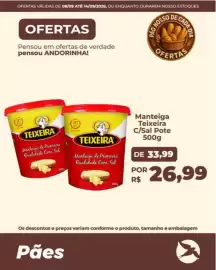 Folheto Andorinha Hipermercado semana 37 Página 8