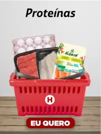 Catálogo Hirota Food Supermercado Página 11