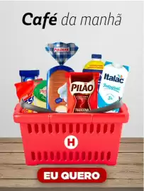 Catálogo Hirota Food Supermercado Página 14