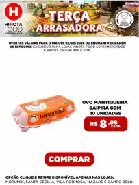 Catálogo Hirota Food Supermercado Página 5