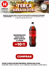 Catálogo Hirota Food Supermercado Página 6