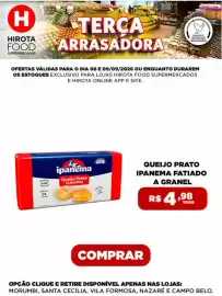 Catálogo Hirota Food Supermercado Página 7