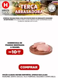 Catálogo Hirota Food Supermercado Página 9