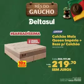 Folheto Deltasul Página 3