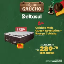 Folheto Deltasul Página 4