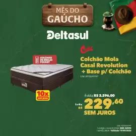Folheto Deltasul Página 5