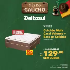Folheto Deltasul Página 6