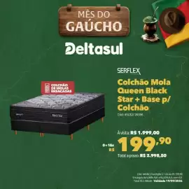 Folheto Deltasul Página 7