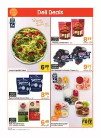 Safeway weekly ad Page 10