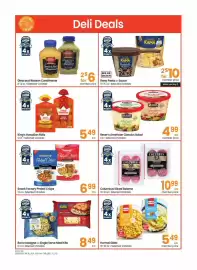 Safeway weekly ad Page 11