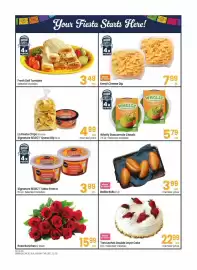 Safeway weekly ad Page 13