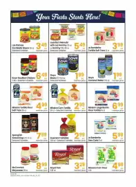 Safeway weekly ad Page 16