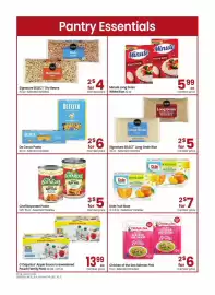 Safeway weekly ad Page 18