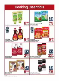 Safeway weekly ad Page 19