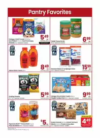 Safeway weekly ad Page 20