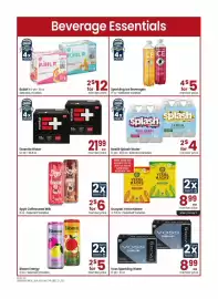 Safeway weekly ad Page 21