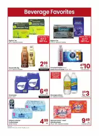 Safeway weekly ad Page 22
