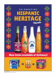 Safeway weekly ad Page 26