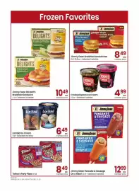 Safeway weekly ad Page 27