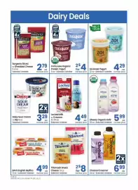 Safeway weekly ad Page 28