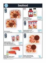 Safeway weekly ad Page 3