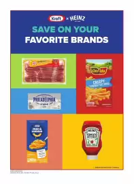 Safeway weekly ad Page 30
