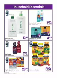 Safeway weekly ad Page 31