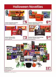 Safeway weekly ad Page 32
