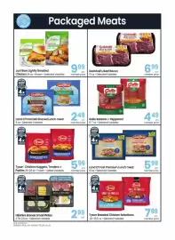 Safeway weekly ad Page 4