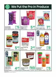 Safeway weekly ad Page 5
