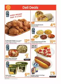 Safeway weekly ad Page 8