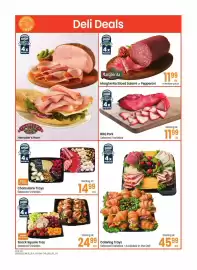 Safeway weekly ad Page 9