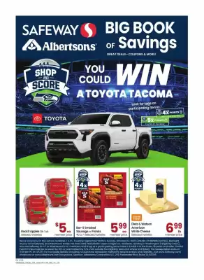Safeway (valid until 5-10)