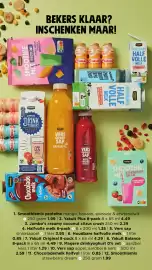 Jumbo magazine | Terug in het ritme Pagina 10
