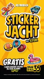 Jumbo magazine | Terug in het ritme Pagina 11