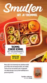 Jumbo magazine | Terug in het ritme Pagina 12