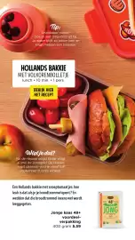 Jumbo magazine | Terug in het ritme Pagina 13