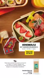 Jumbo magazine | Terug in het ritme Pagina 14