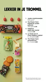 Jumbo magazine | Terug in het ritme Pagina 15