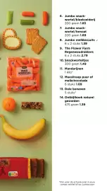 Jumbo magazine | Terug in het ritme Pagina 16