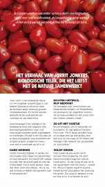 Jumbo magazine | Terug in het ritme Pagina 20